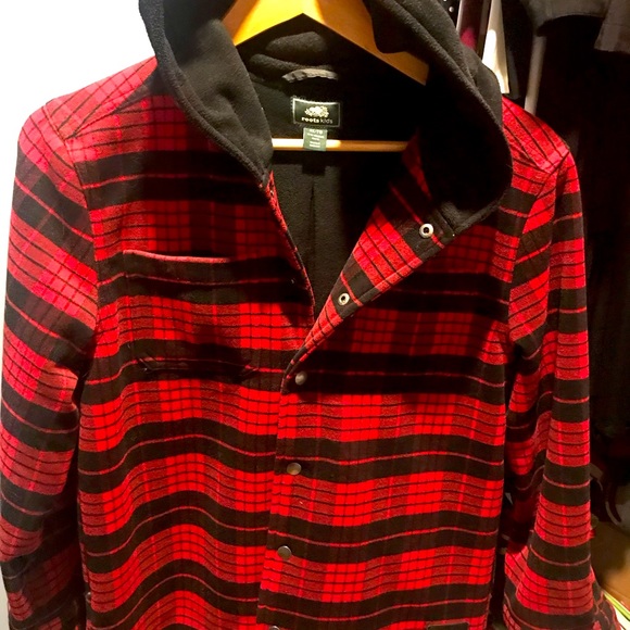 Warm jacket - EC - Picture 1 of 1